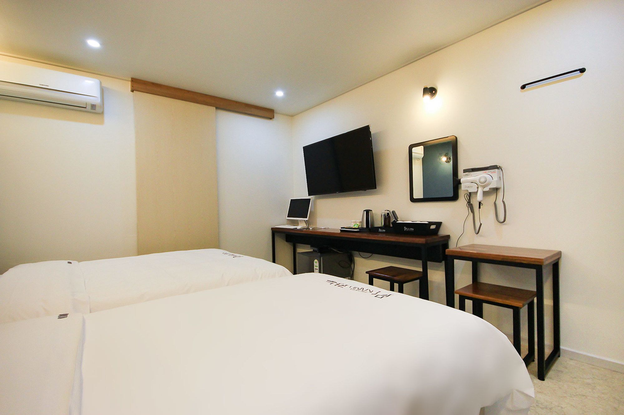 Kanu Hotel Jeonju Exterior photo