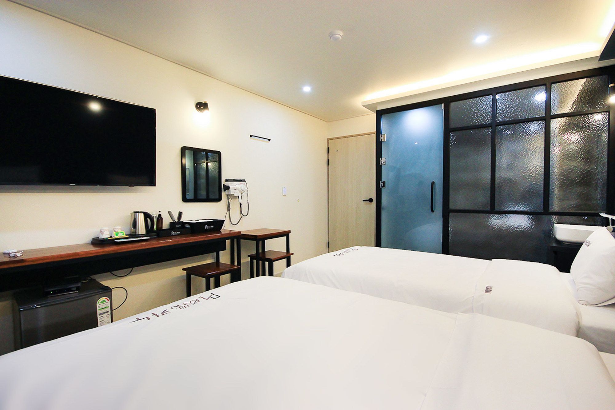 Kanu Hotel Jeonju Exterior photo