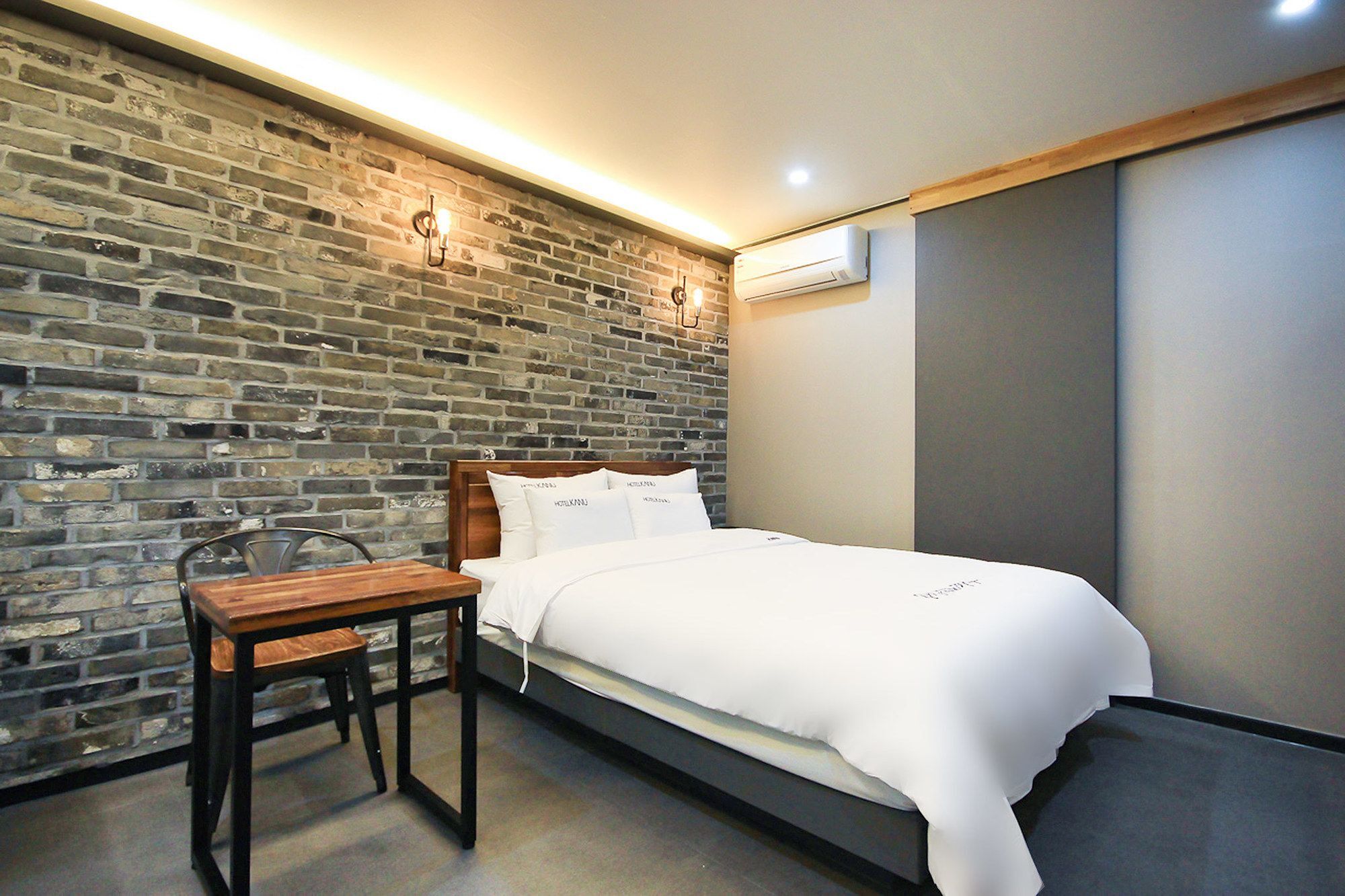 Kanu Hotel Jeonju Exterior photo