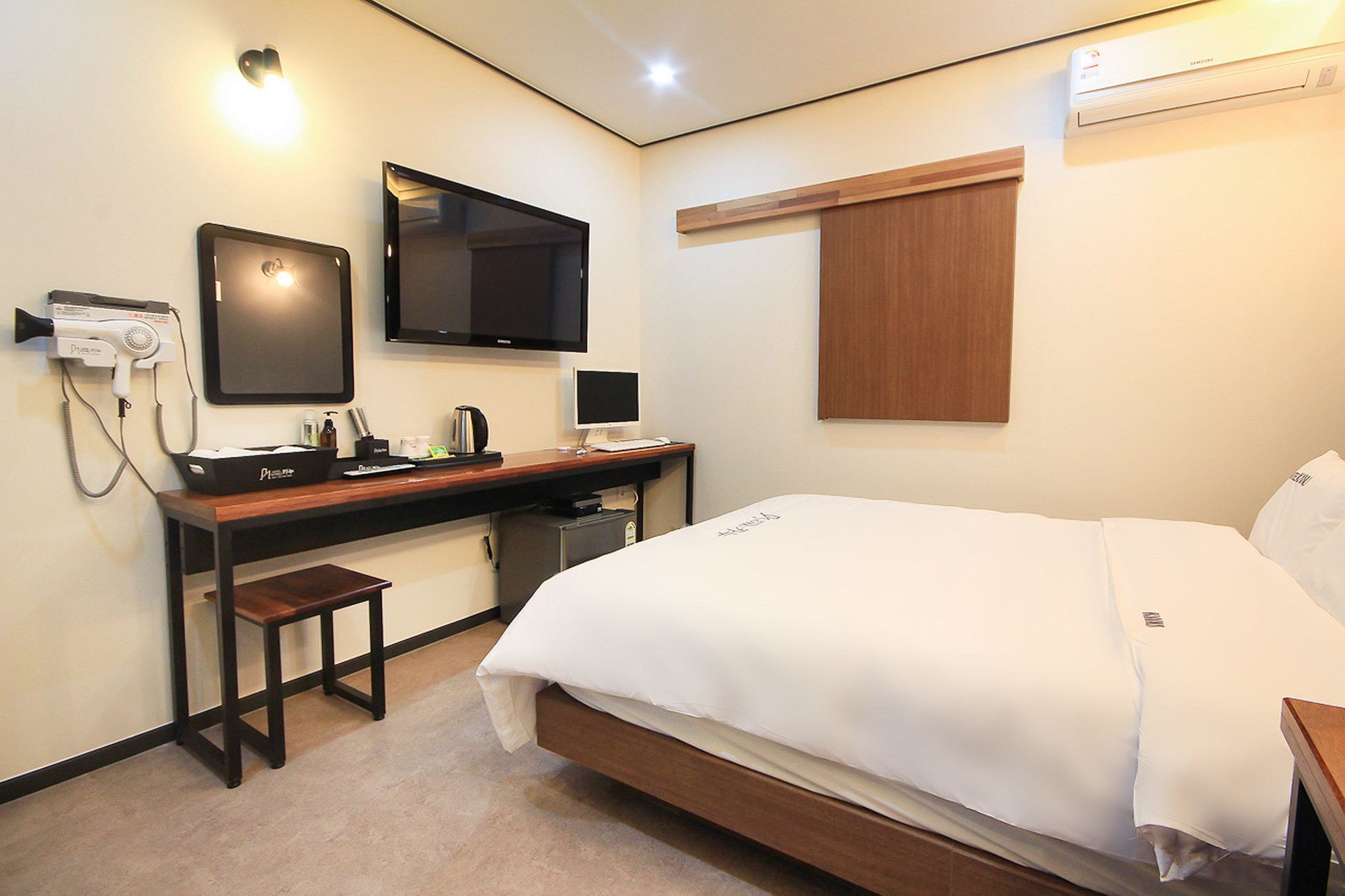 Kanu Hotel Jeonju Exterior photo